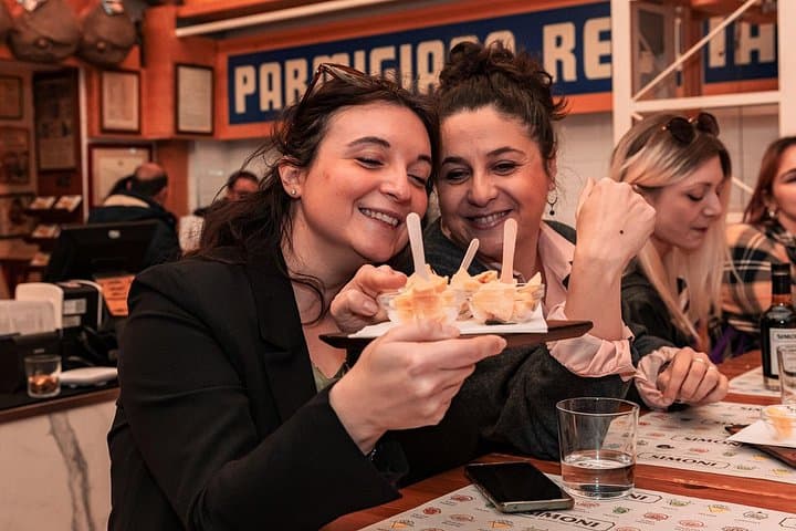 Bologna Food and Wine Tour — Foto 4