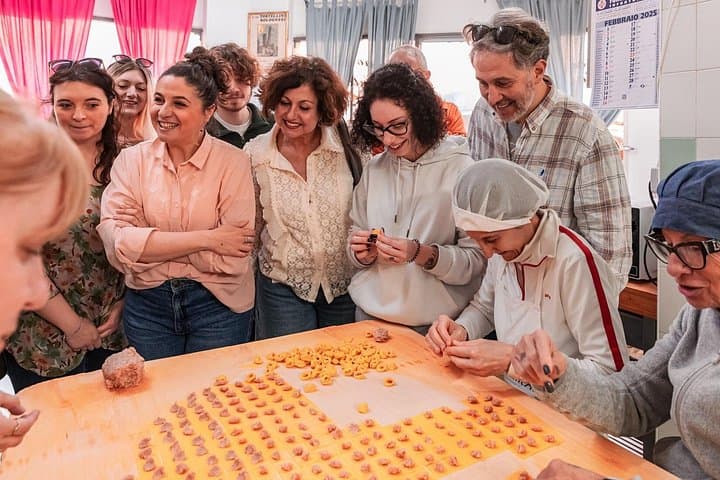 Bologna Food and Wine Tour — Foto 5