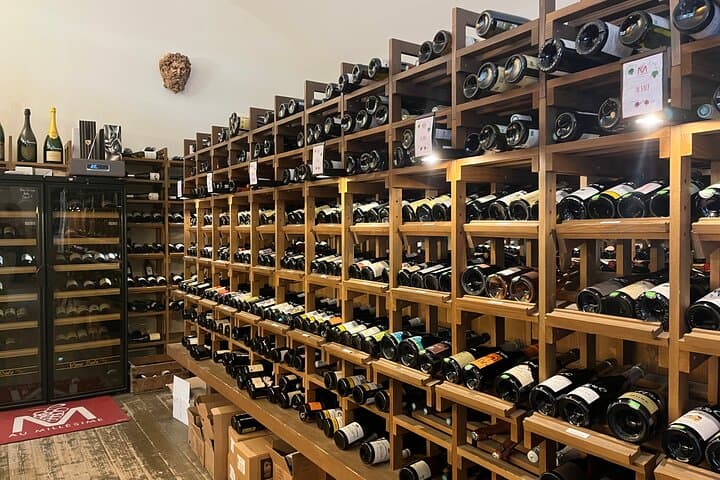 Dégustation de vins d'Alsace à Strasbourg — photo 3
