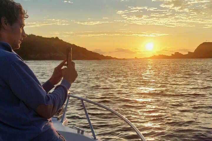 Descubre Hondarribia desde el Mar con Guía de Audio — foto 5