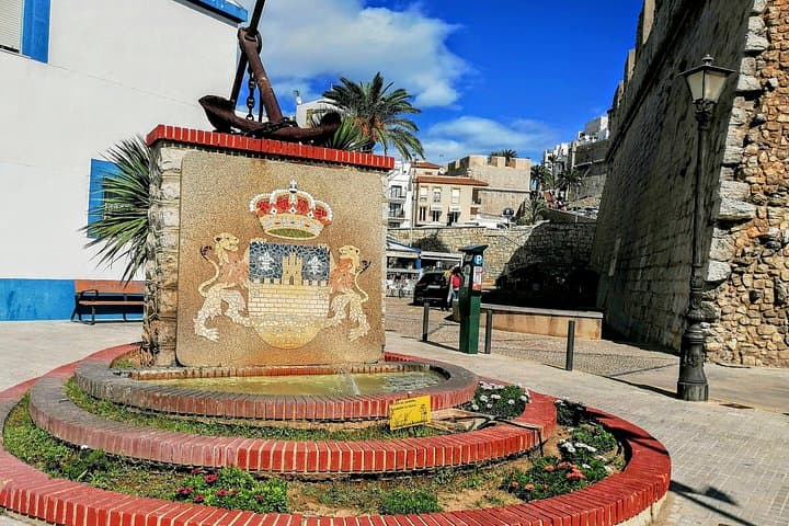 Tour Privado a Peñíscola desde Valencia con Entrada al Castillo — foto 3