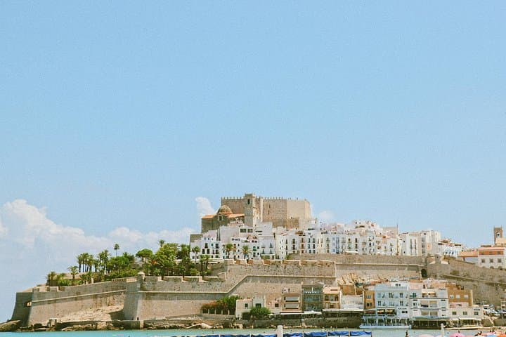 Tour Privado a Peñíscola desde Valencia con Entrada al Castillo — foto 4