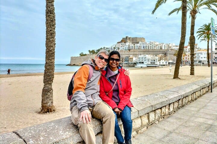 Tour Privado a Peñíscola desde Valencia con Entrada al Castillo — foto 5