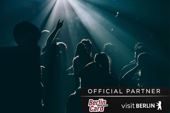 Cultura Club di Berlino - 3 club iconici in una notte — foto 3