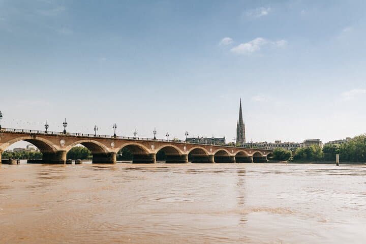 Croisière guidée Bordeaux UNESCO — photo 5