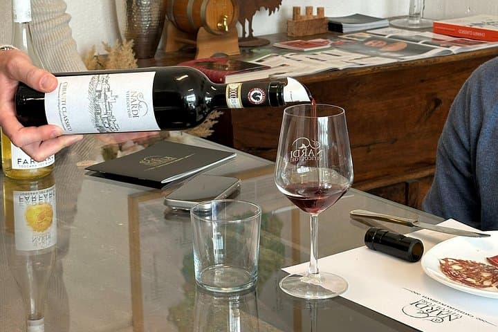 Volterra & San Gimignano : Visite, Déjeuner & Dégustation de Vins Chianti — photo 4