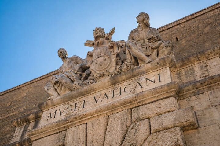 Tour del Vaticano, Cappella Sistina e Basilica di San Pietro con ascensore per la cupola — foto 2