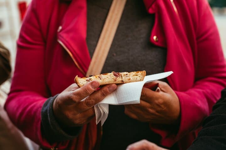 Tour Gastronómico en París por la Mañana: Croissants, Baguettes y Chocolate — foto 4