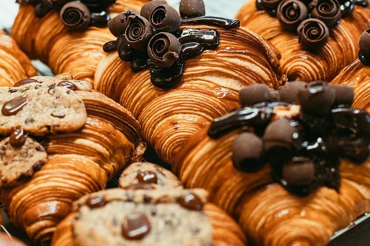 Tour Gastronómico en París por la Mañana: Croissants, Baguettes y Chocolate — foto 2