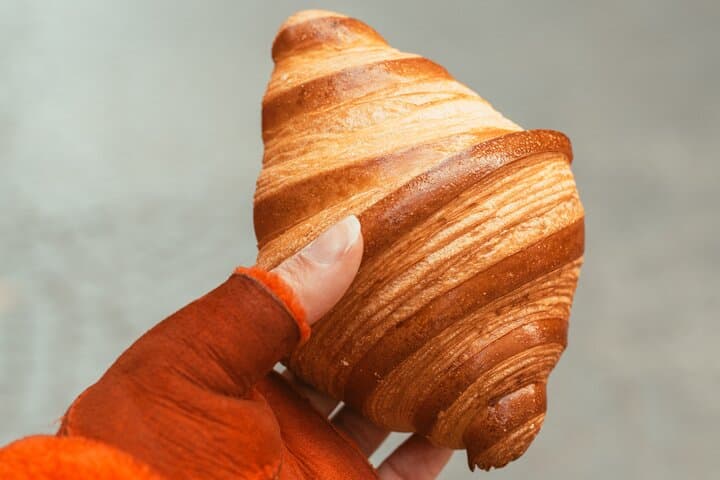 Tour Gastronómico en París por la Mañana: Croissants, Baguettes y Chocolate — foto 5