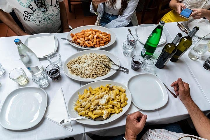 Testaccio Food Tour, Rom — Foto 3