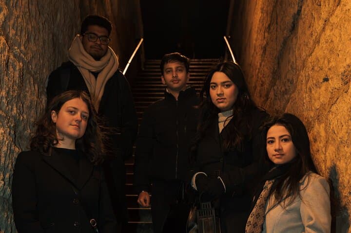 Visite Fantôme de Paris : Légendes Hantées, Notre-Dame &amp; Secrets Sombres — photo 5