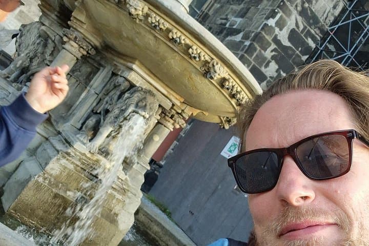 Köln Bier, Essen und Kölsch-Kultur mit lokalem Guide Tour — Foto 5