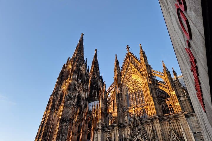 Köln Bier, Essen und Kölsch-Kultur mit lokalem Guide Tour — Foto 4