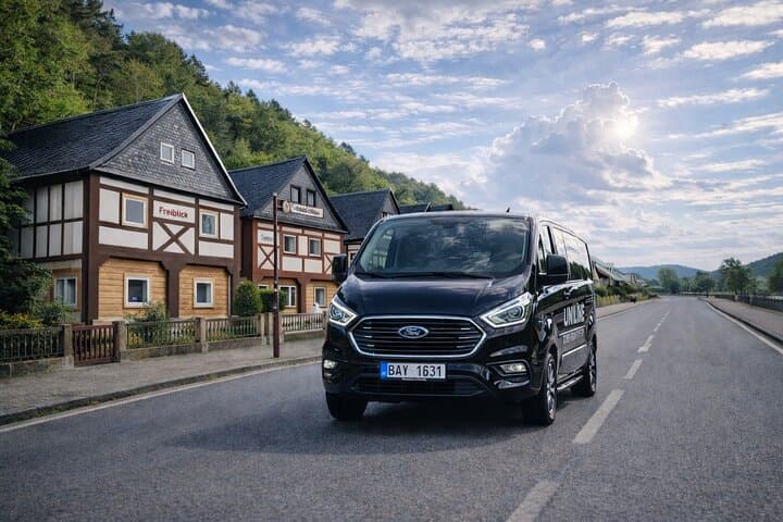 Viaje todo incluido por Suiza Bohemia y Sajona - Tour de senderismo — foto 5