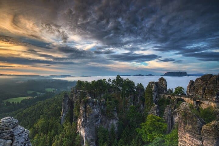 Viaje todo incluido por Suiza Bohemia y Sajona - Tour de senderismo — foto 3