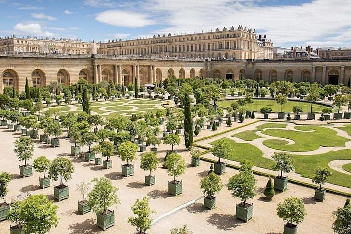 Trasferimento Privato di Andata da Parigi a Versailles — foto 2