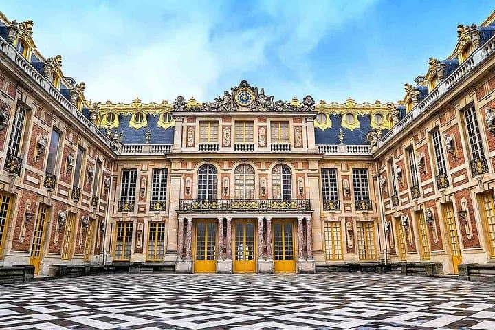 Trasferimento Privato di Andata da Parigi a Versailles — foto 3