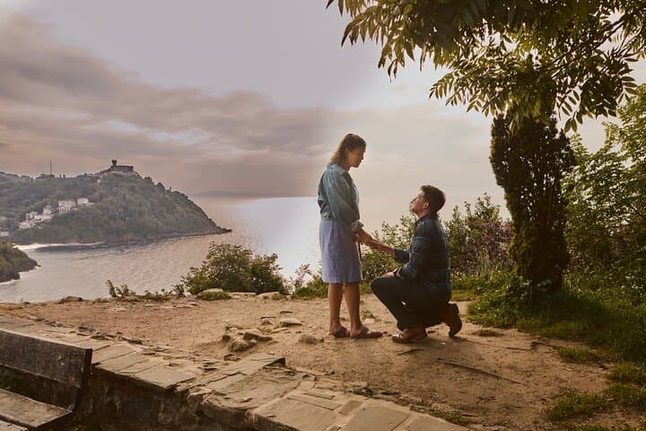 Vorschlag Fotoshooting in Donostia San Sebastian — Foto 4