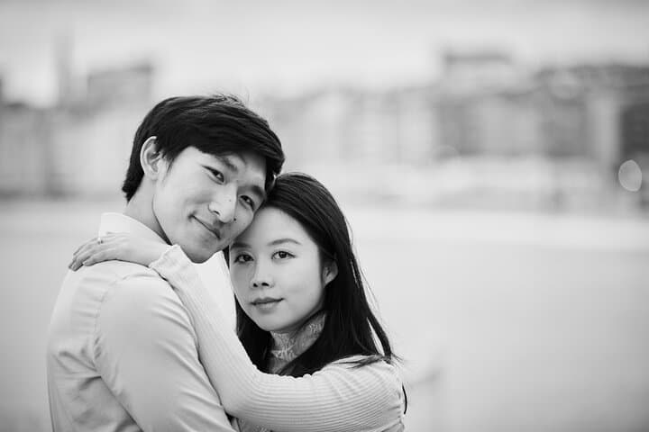 Vorschlag Fotoshooting in Donostia San Sebastian — Foto 5