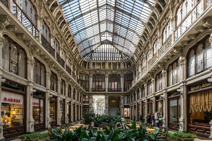 Degustaciones de Turín: 4 paradas gourmet entre lugares icónicos — foto 2
