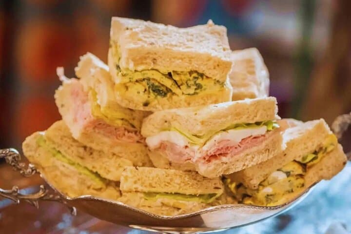 Degustaciones de Turín: 4 paradas gourmet entre lugares icónicos — foto 5