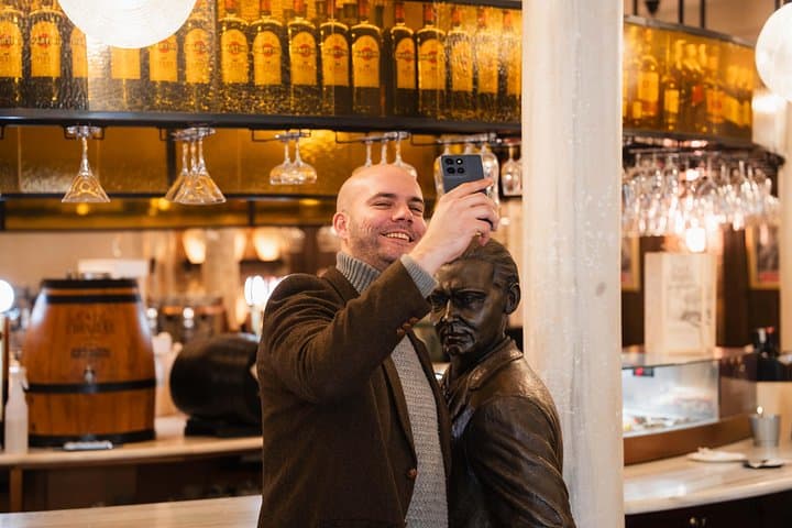 Tour Gourmet di Tapas e Vini a Málaga — foto 2