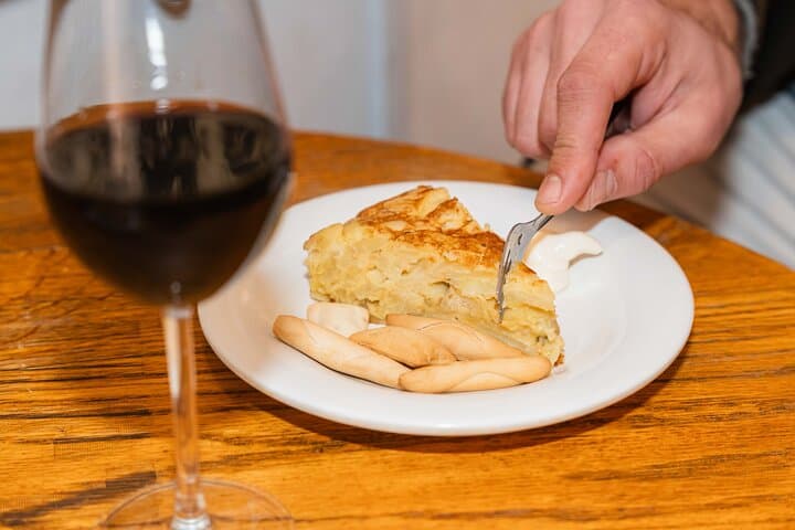 Tour Gourmet di Tapas e Vini a Málaga — foto 3