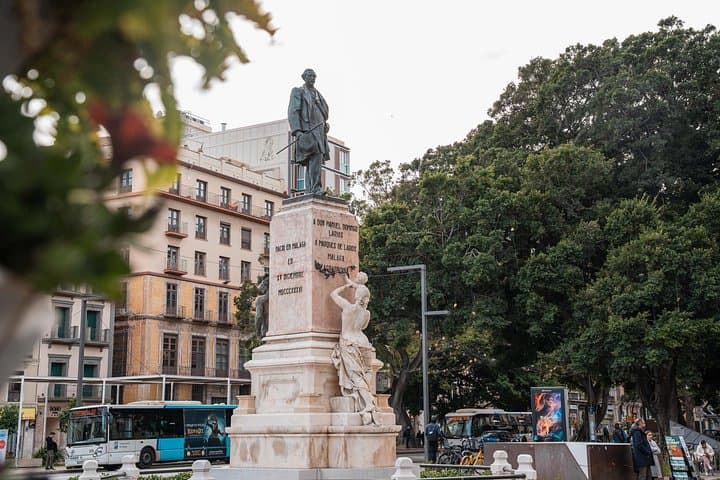Tour Gourmet di Tapas e Vini a Málaga — foto 5