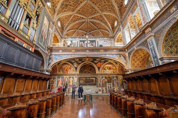 Milán: Legado y Obras Maestras de Leonardo - Tour Guiado a Pie — foto 5