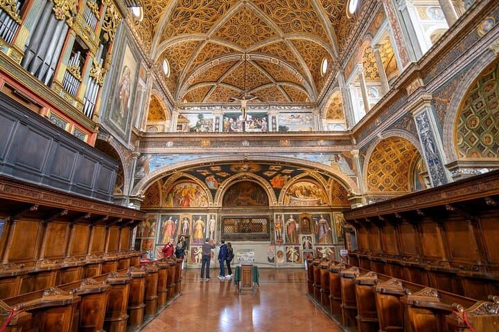 Milán: Legado y Obras Maestras de Leonardo - Tour Guiado a Pie — foto 5