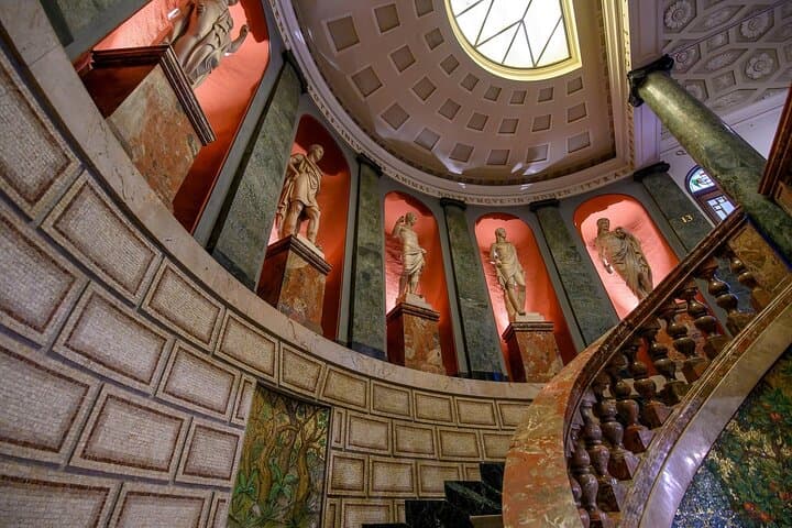 Milán: Legado y Obras Maestras de Leonardo - Tour Guiado a Pie