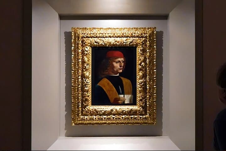 Milán: Legado y Obras Maestras de Leonardo - Tour Guiado a Pie — foto 4