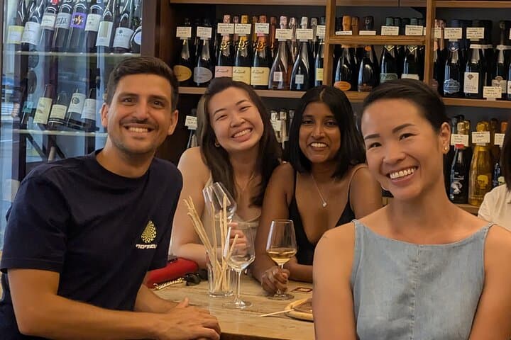 Con Edo - Torino Dove Mangiano i Locali · Tour Privato — foto 3