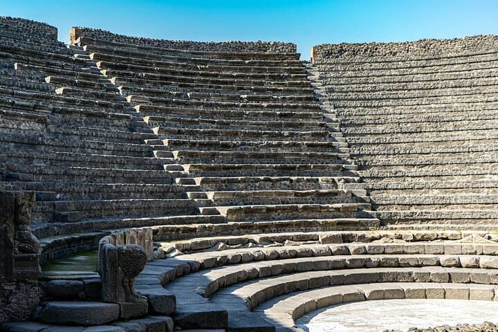 Pompei e Ercolano con un Archeologo a Napoli/Salerno — foto 4