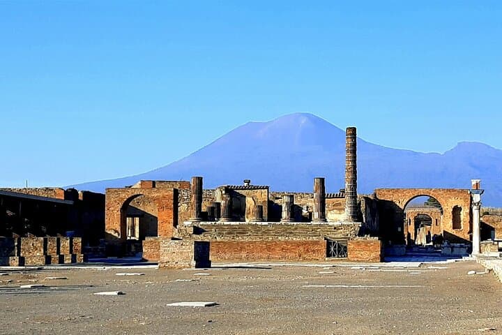 Pompei e Ercolano con un Archeologo a Napoli/Salerno — foto 5
