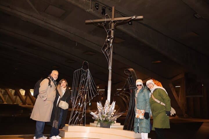 Tour Privado de Lourdes con Transporte — foto 3