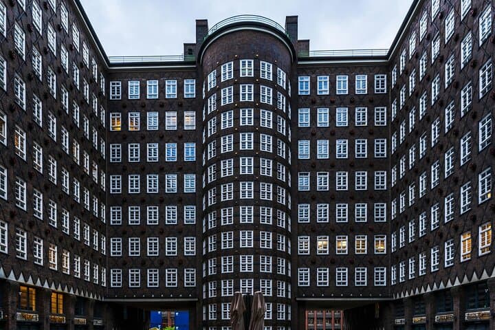 Tour a pie autoguiado por Hamburgo — foto 4