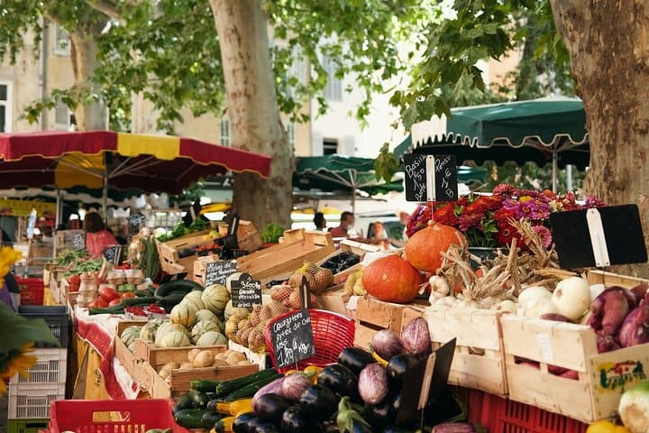 Tour Privato/Semi-Privato di un Giorno a Marsiglia, Aix-en-Provence, Cassis — foto 5