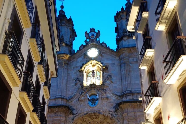 San Sebastián Geschichte & Highlights Stadtführung — Foto 5