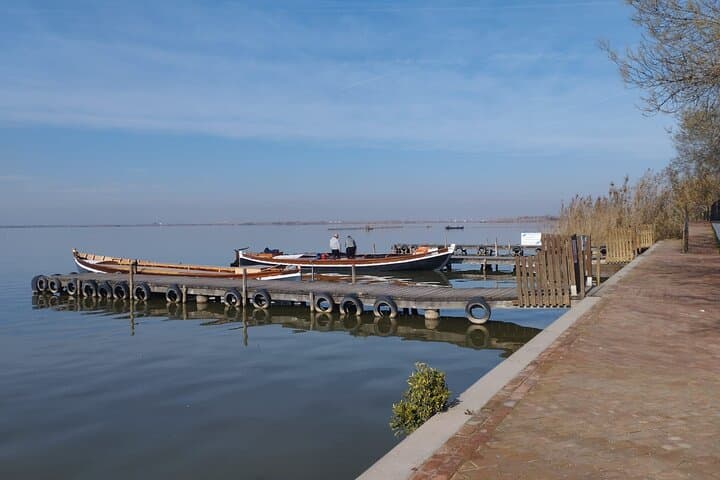 Tour Privato Valencia Albufera: Giro in Barca e Avventura in 4x4 — foto 2