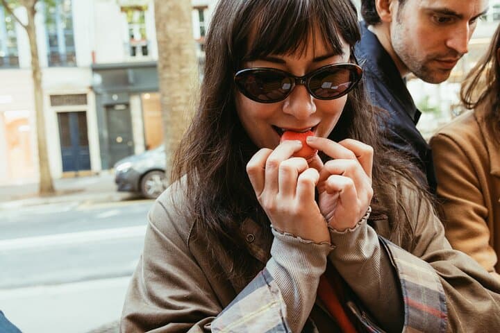 Tour de Comida y Vino en Le Marais en París — foto 1