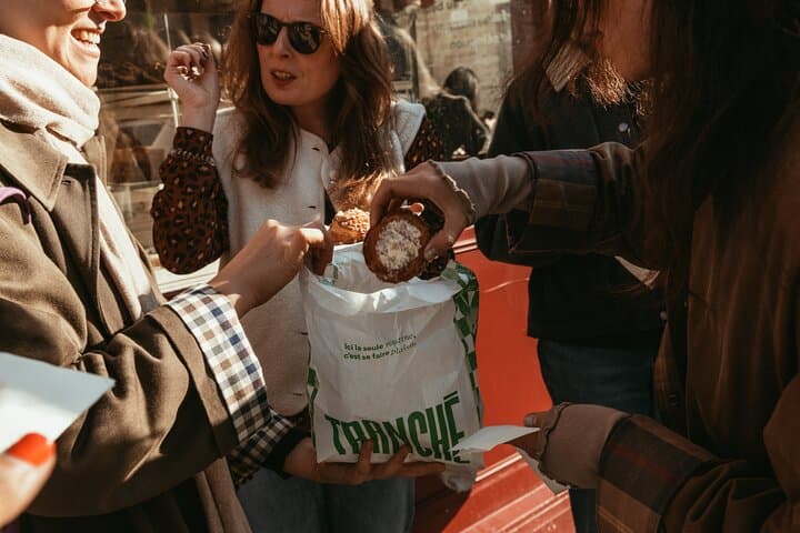 Tour de Comida y Vino en Le Marais en París — foto 4