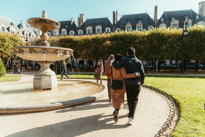 Tour de Comida y Vino en Le Marais en París — foto 5