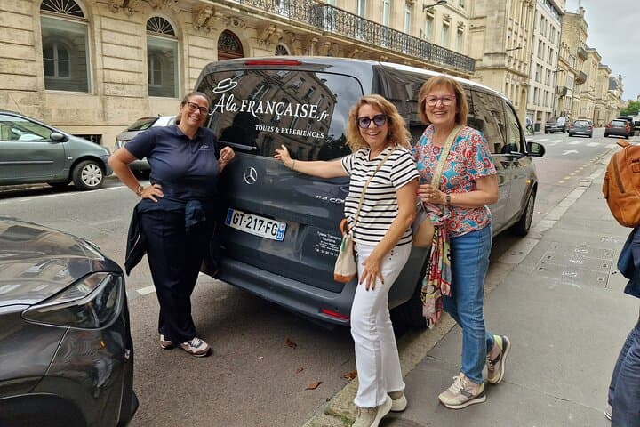 Escursione di un giorno nella Baia di Arcachon da Bordeaux con pranzo e Duna di Pyla — foto 4