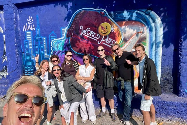 Passeggiata artistica a Nizza — foto 2