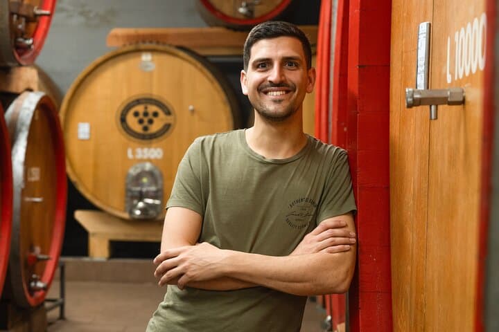 Tour privato del vino Barolo nelle Langhe e Roero da Torino — foto 2