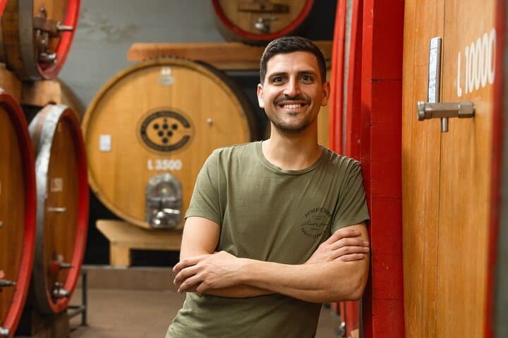 Visite privée des vins à Barolo depuis Milan — photo 2