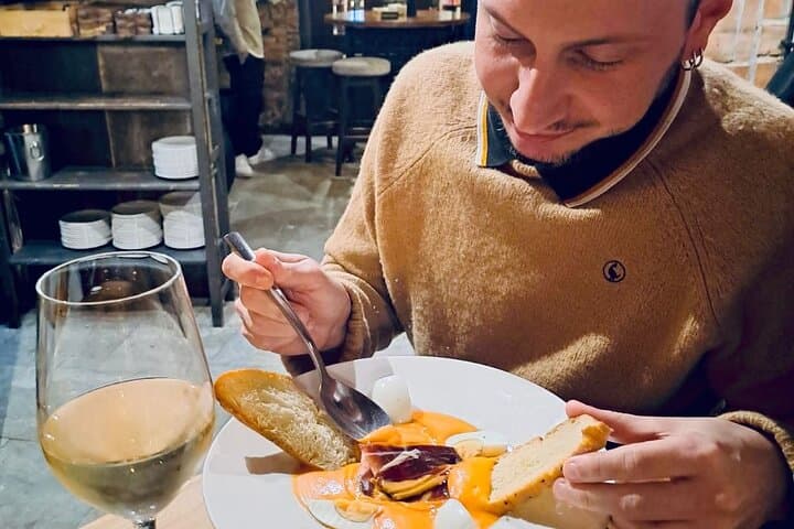 Granada Food Tour: Tapas, Getränke und lokale Köstlichkeiten — Foto 4