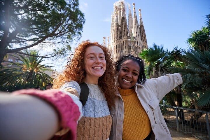 Tour Privato della Sagrada Familia e del Parco Güell a Barcellona — foto 2